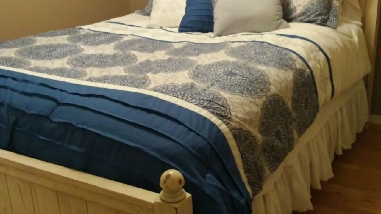 Photo of Bedroom in Cullman