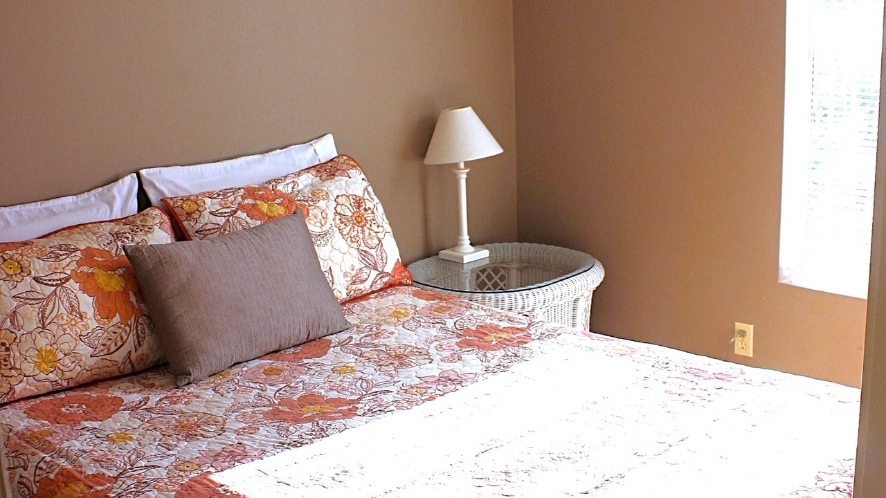 Photo of Bedroom in Cullman