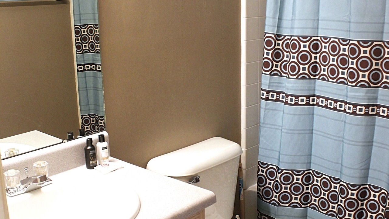 Photo of Bathroom in Cullman