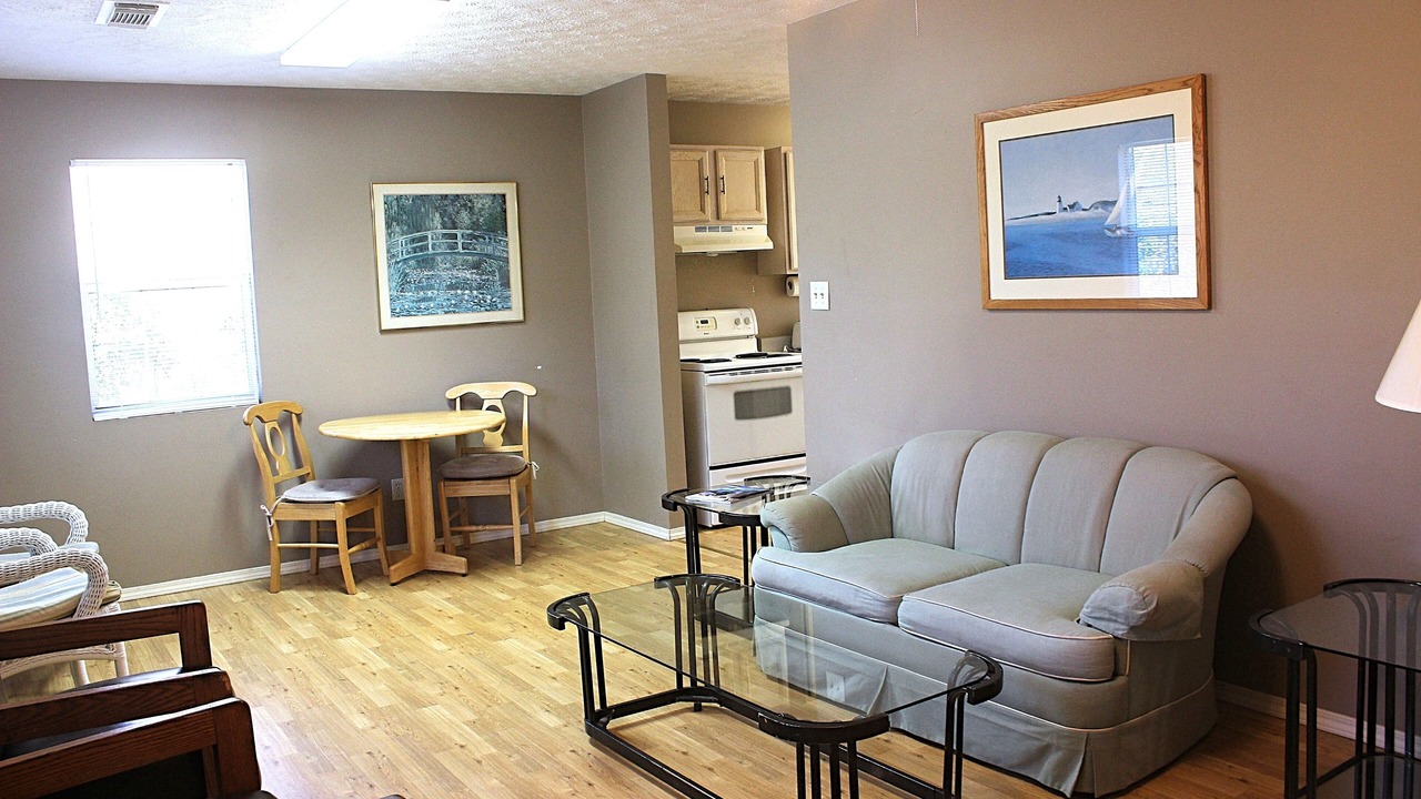 Photo of Livingroom in Cullman