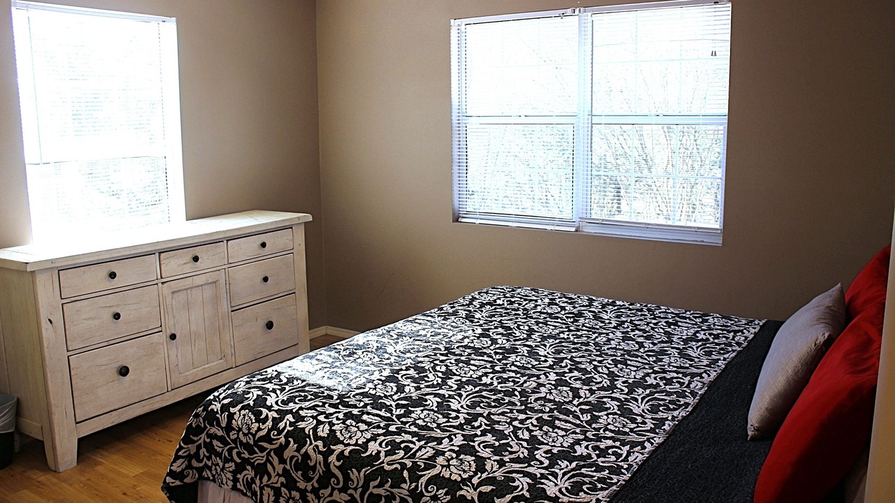 Photo of Bedroom in Cullman