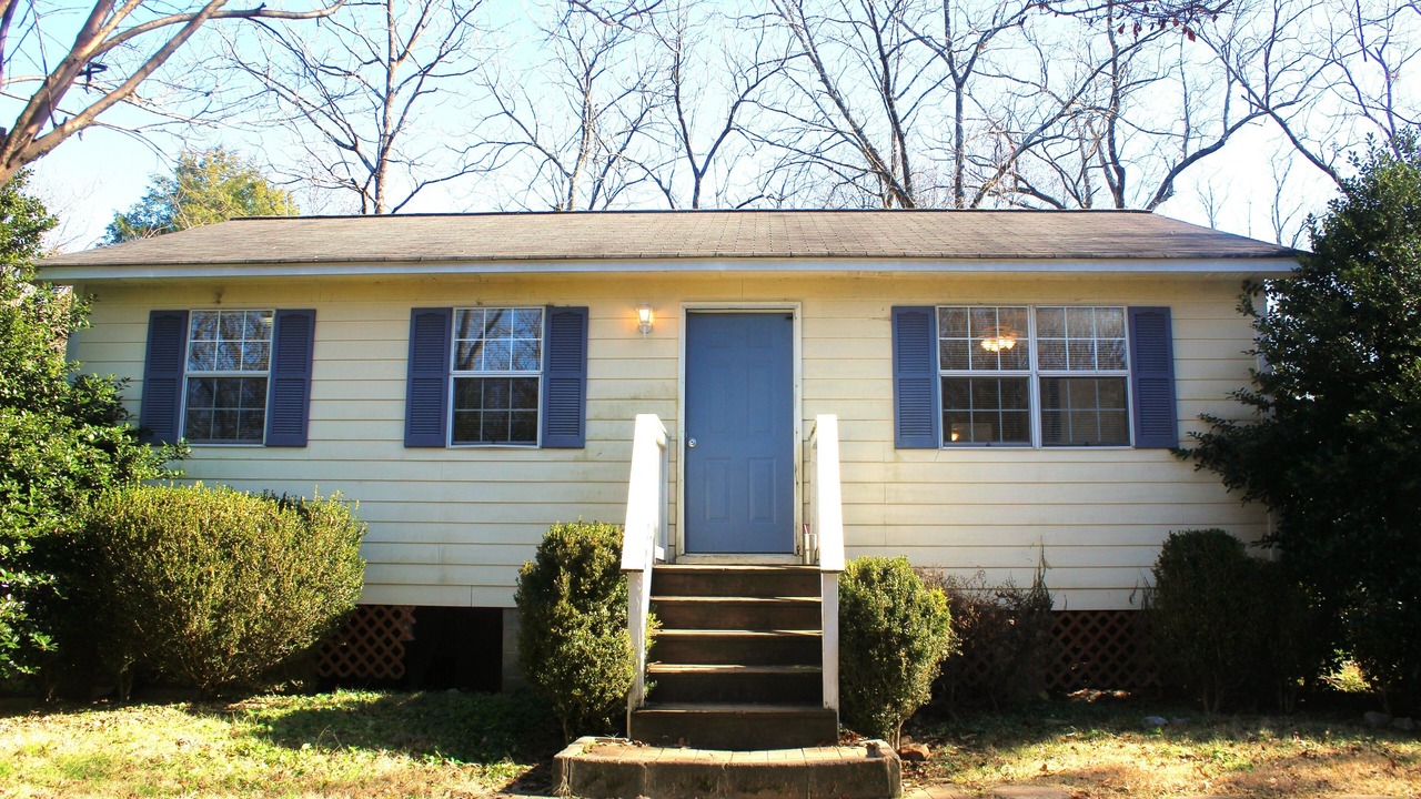 Photo of Outdoor in Cullman