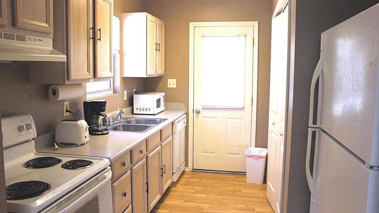 Photo of Kitchen in Cullman