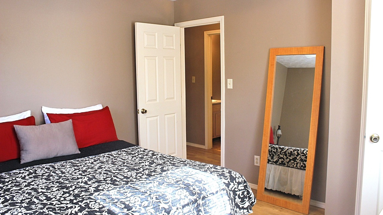 Photo of Bedroom in Cullman