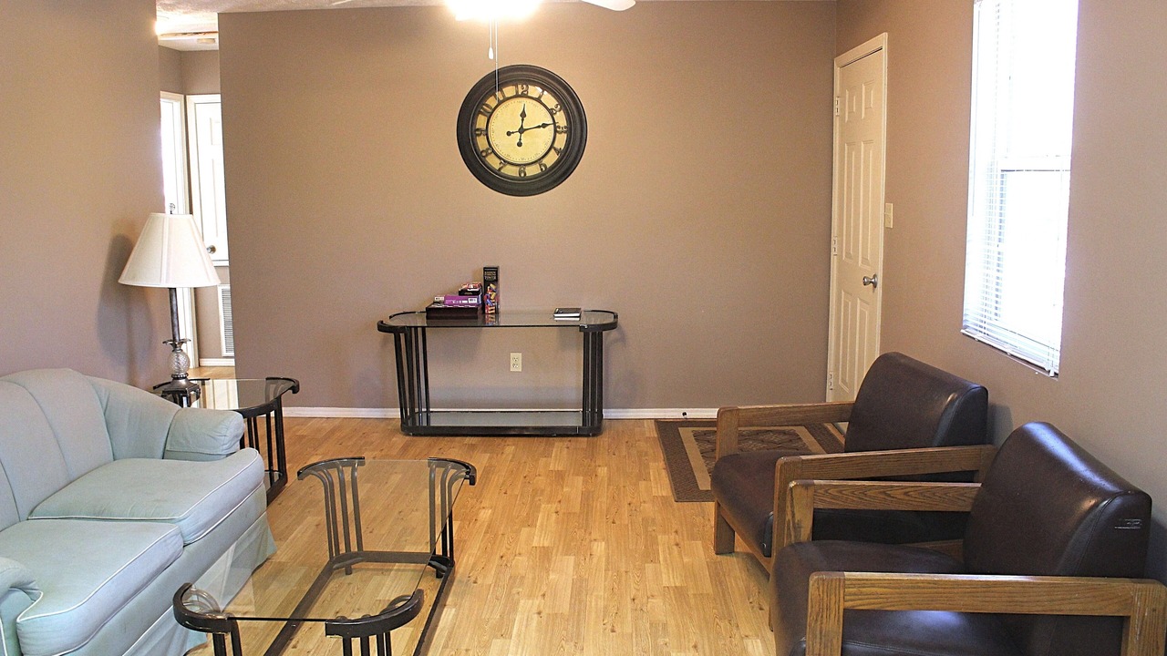 Photo of Livingroom in Cullman