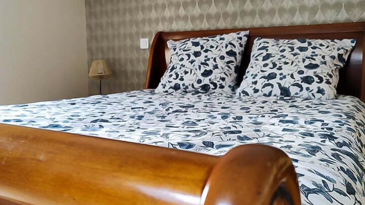 Photo of Bedroom in Willeman