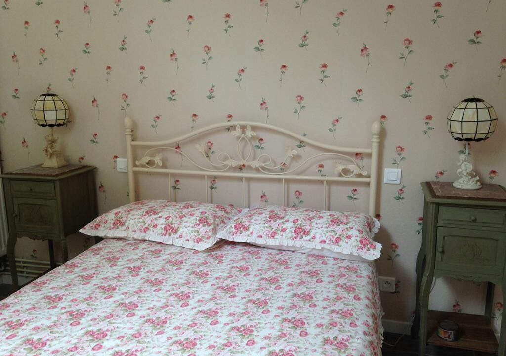 Photo of Bedroom in Willeman