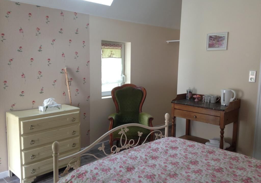 Photo of Bedroom in Willeman
