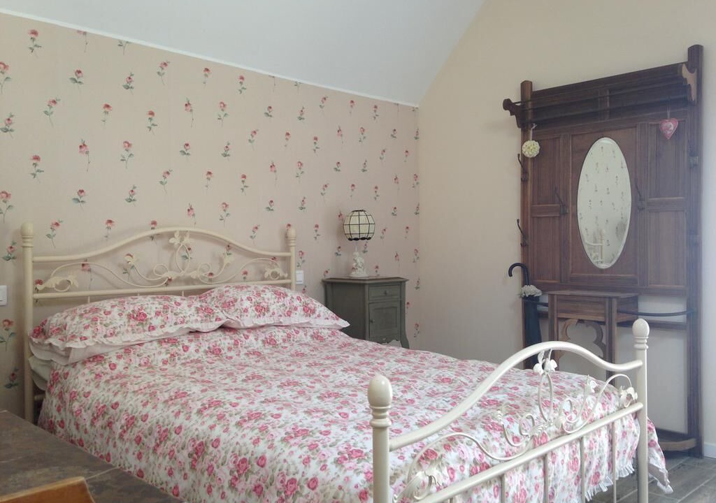 Photo of Bedroom in Willeman