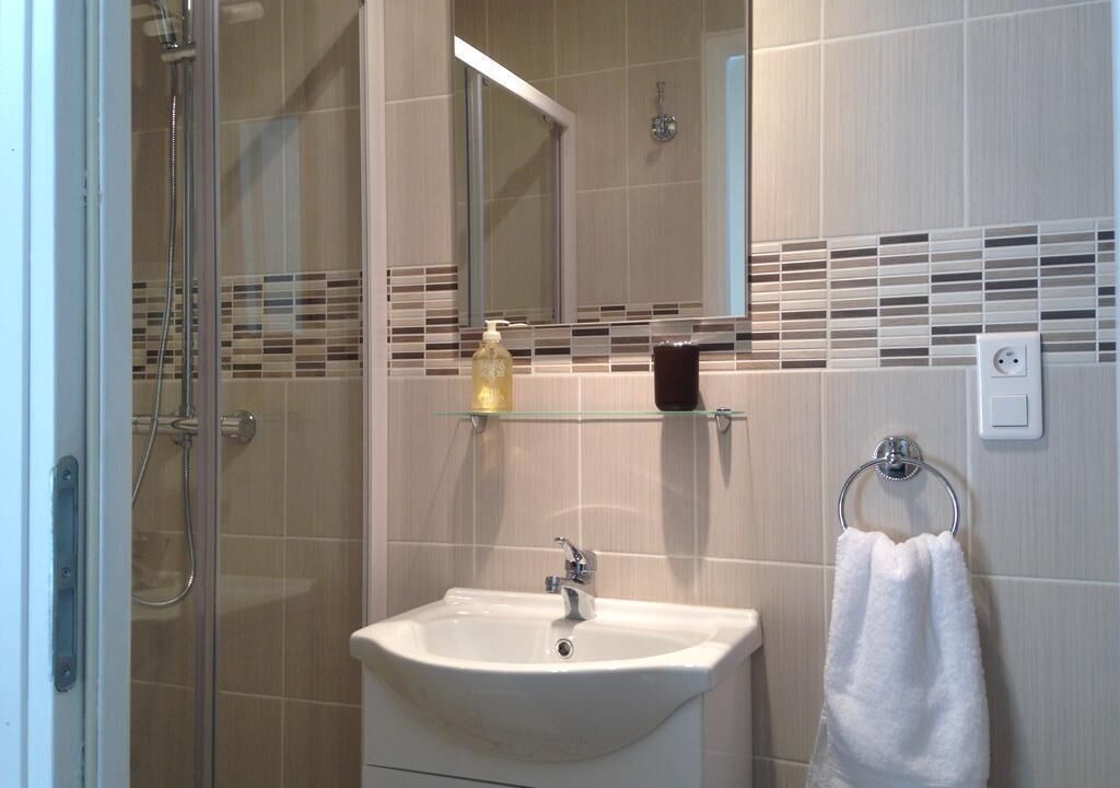 Photo of Bathroom in Willeman