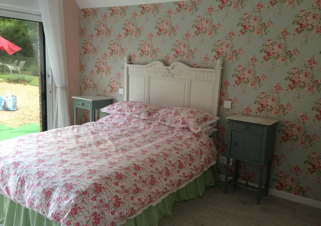 Photo of Bedroom in Willeman
