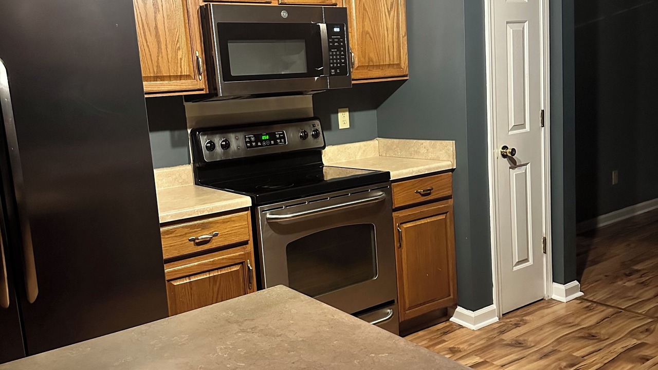 Photo of Kitchen in Cordova