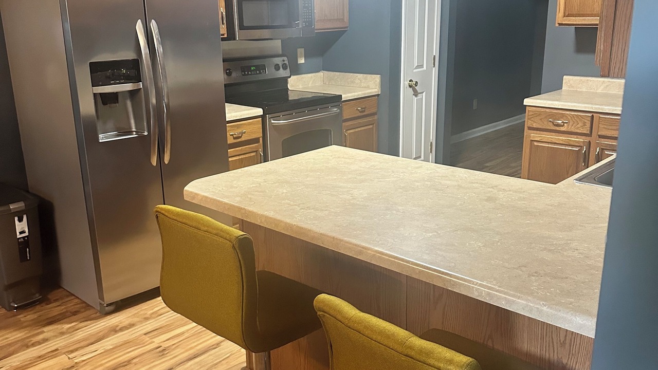 Photo of Kitchen in Cordova
