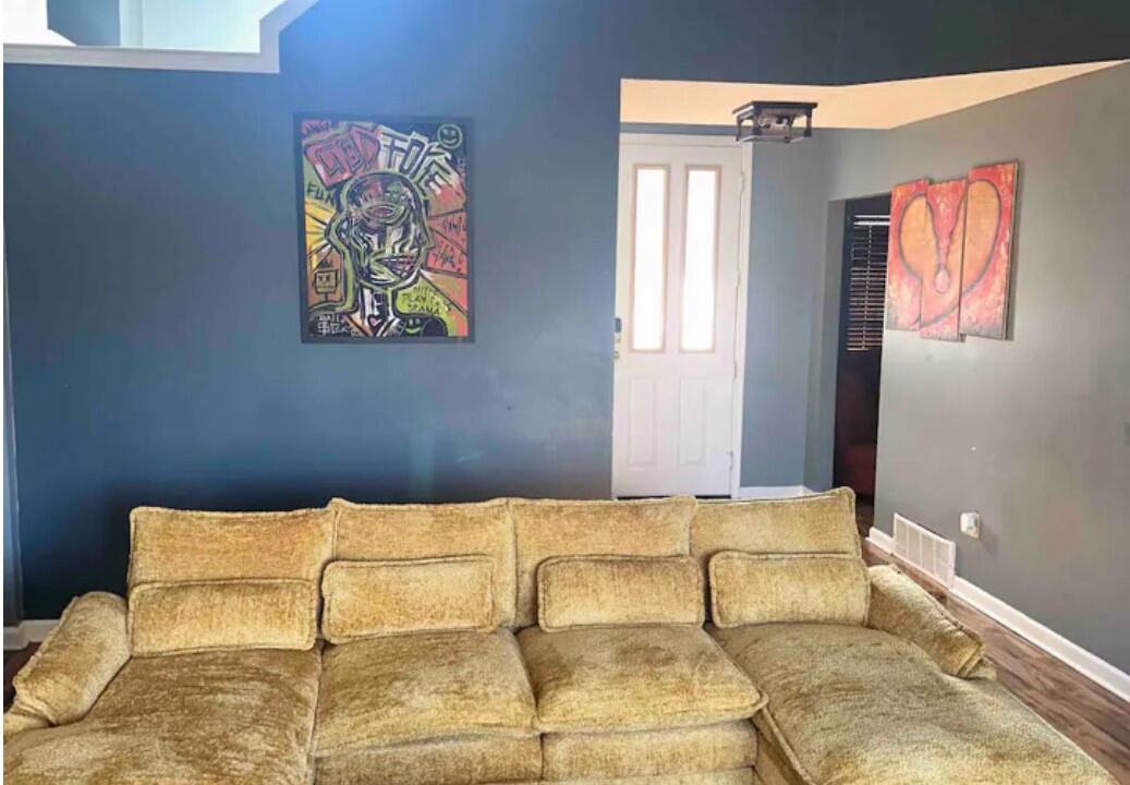 Photo of Livingroom in Cordova