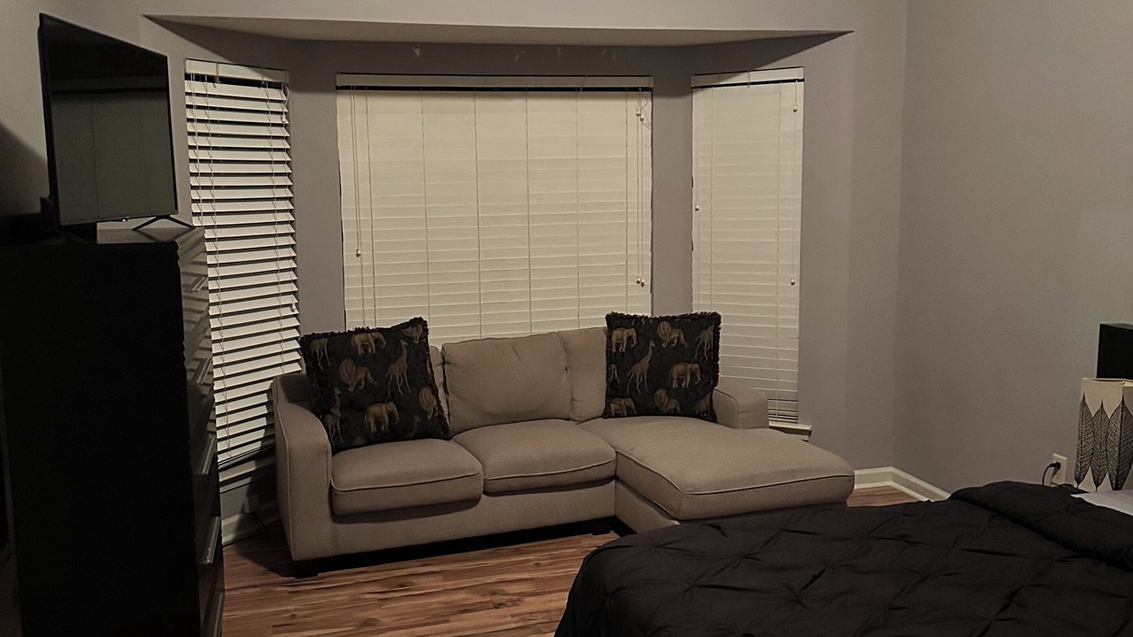 Photo of Bedroom in Cordova