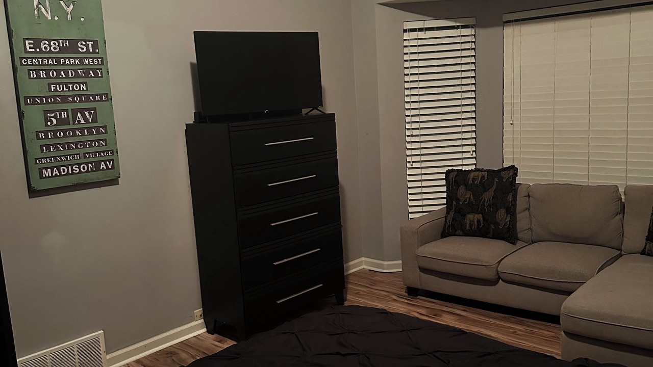 Photo of Bedroom in Cordova