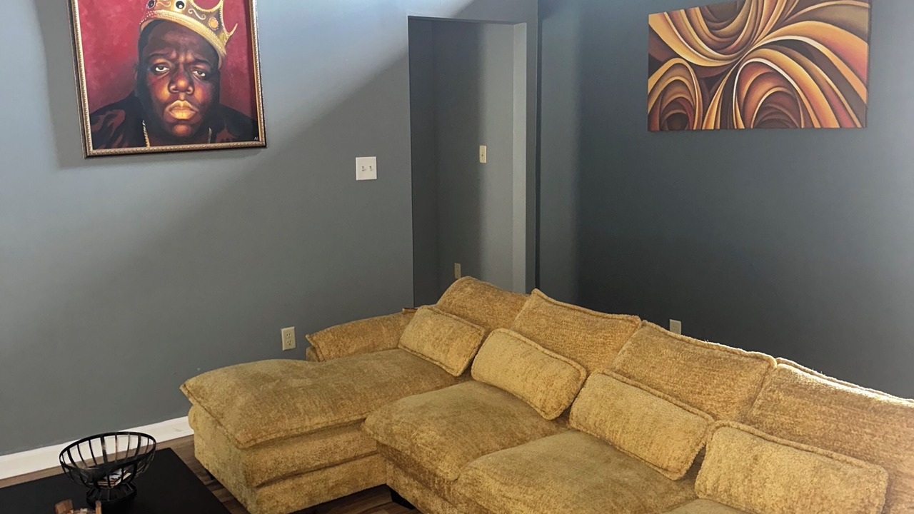 Photo of Livingroom in Cordova