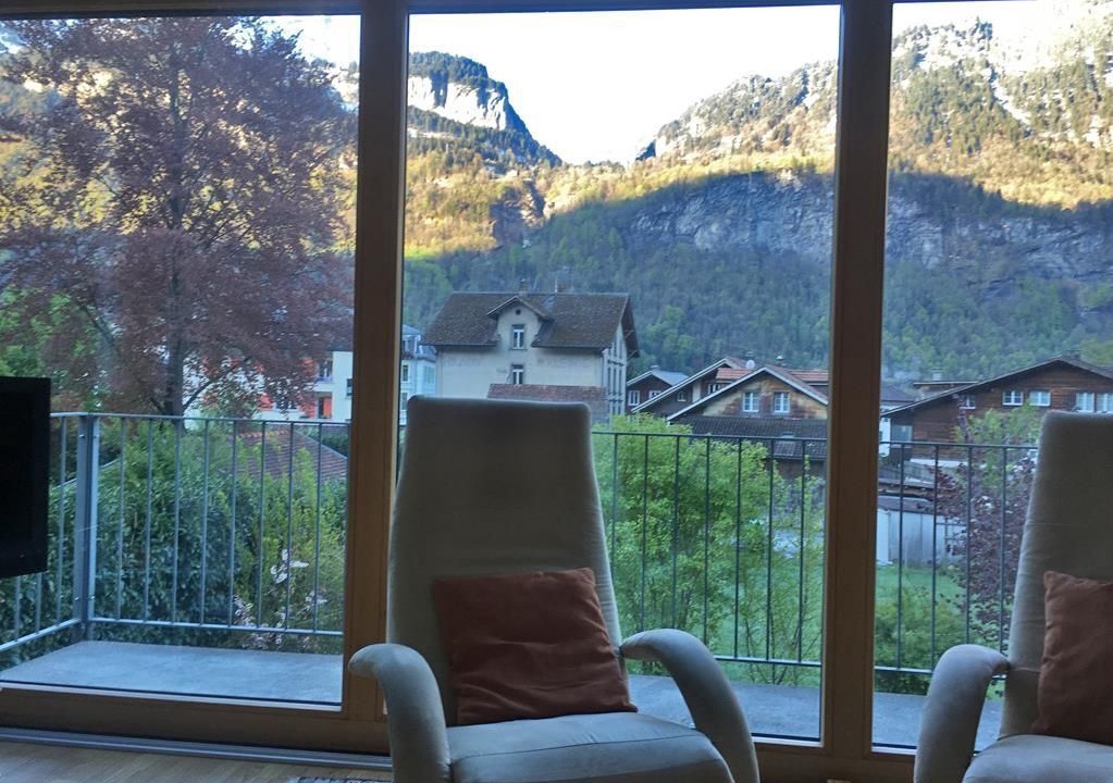 Photo of Others in Meiringen