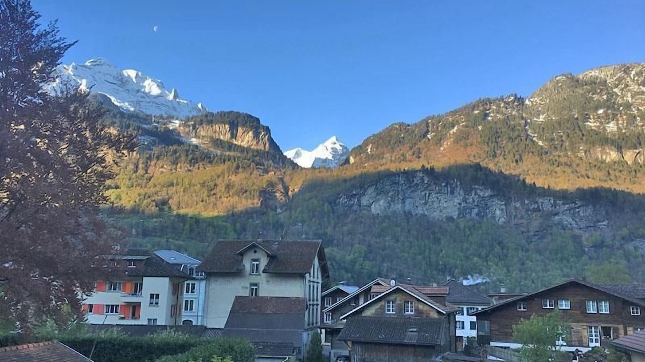 Photo of Others in Meiringen