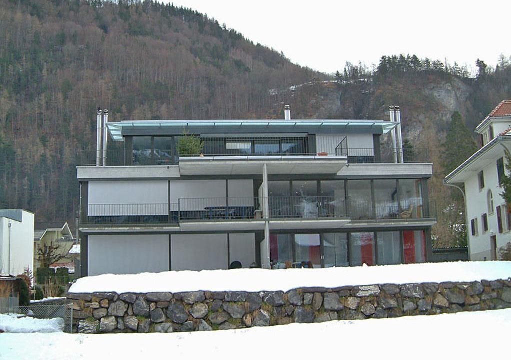 Photo of Outdoor in Meiringen