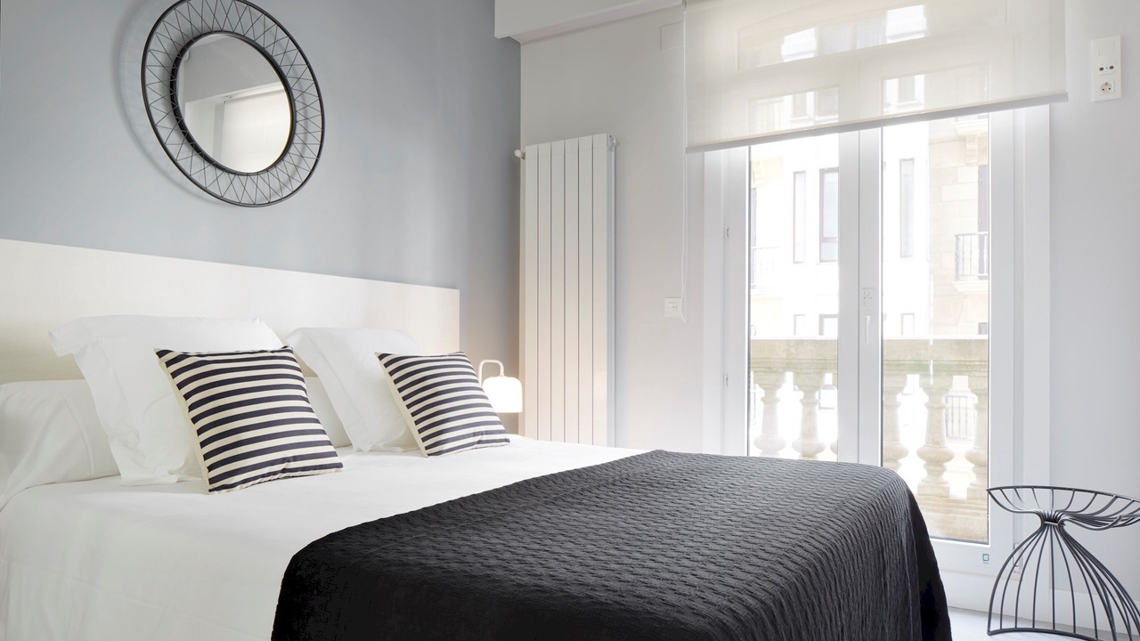 Photo of Bedroom in Old Town