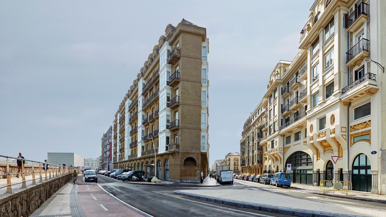 Photo of Outdoor in Old Town