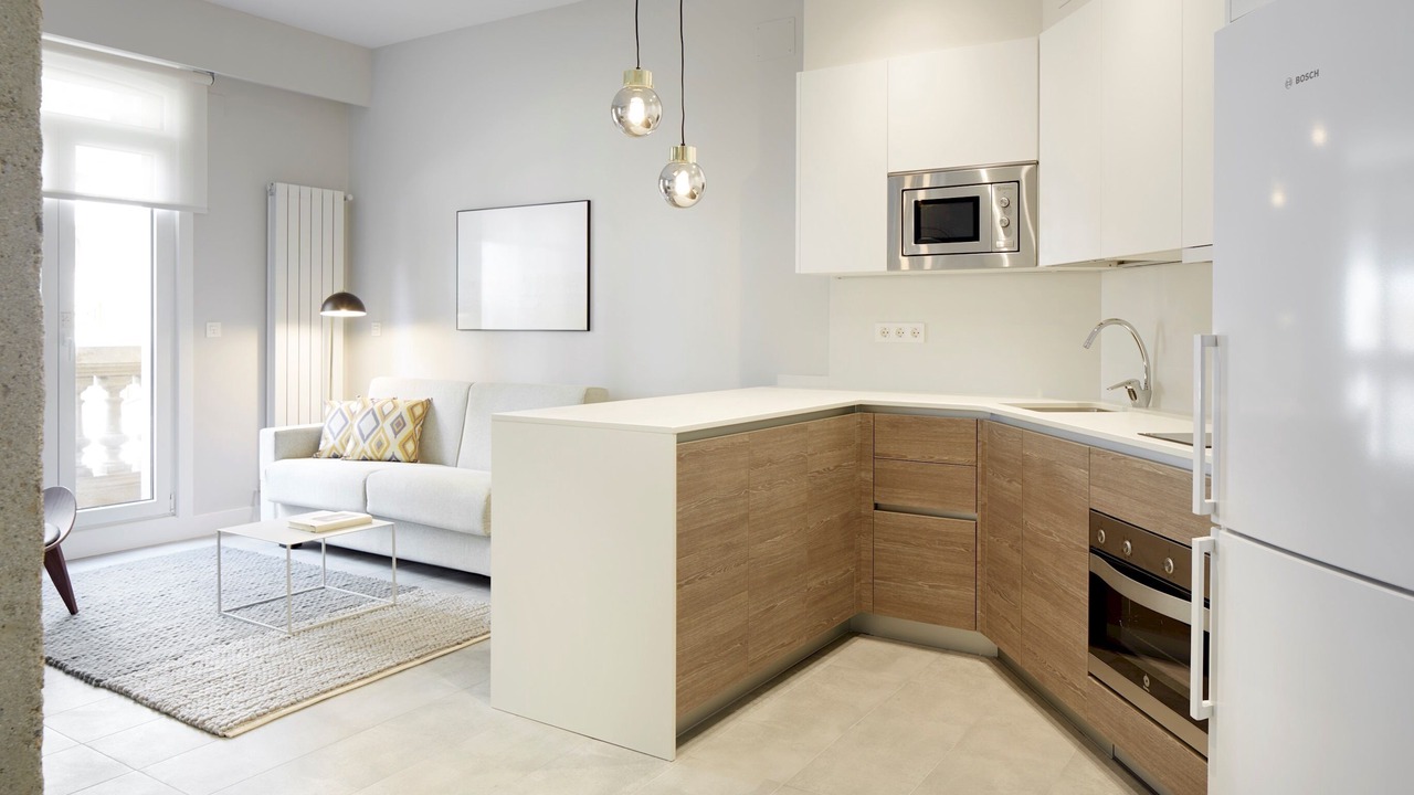 Photo of Kitchen in Old Town