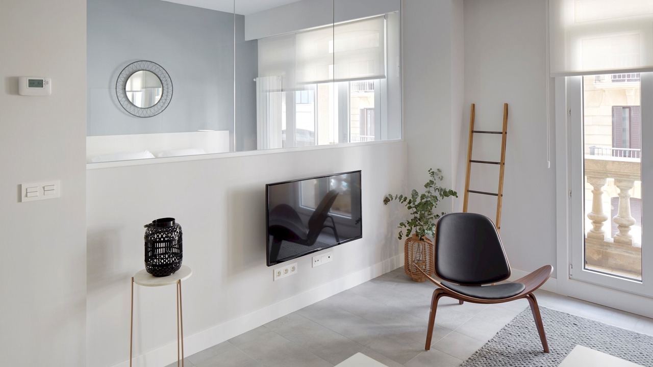 Photo of Livingroom in Old Town