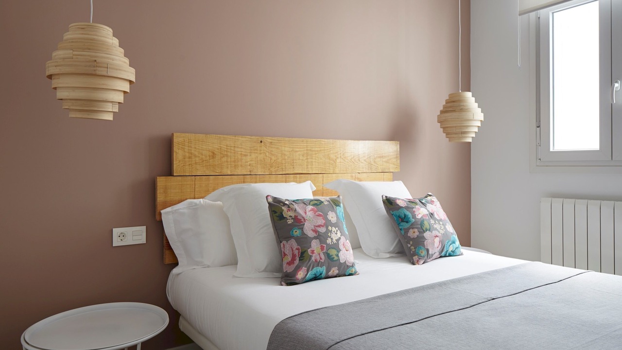Photo of Bedroom in Old Town
