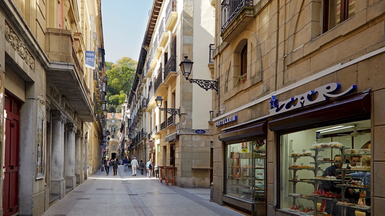 Photo of Outdoor in Old Town