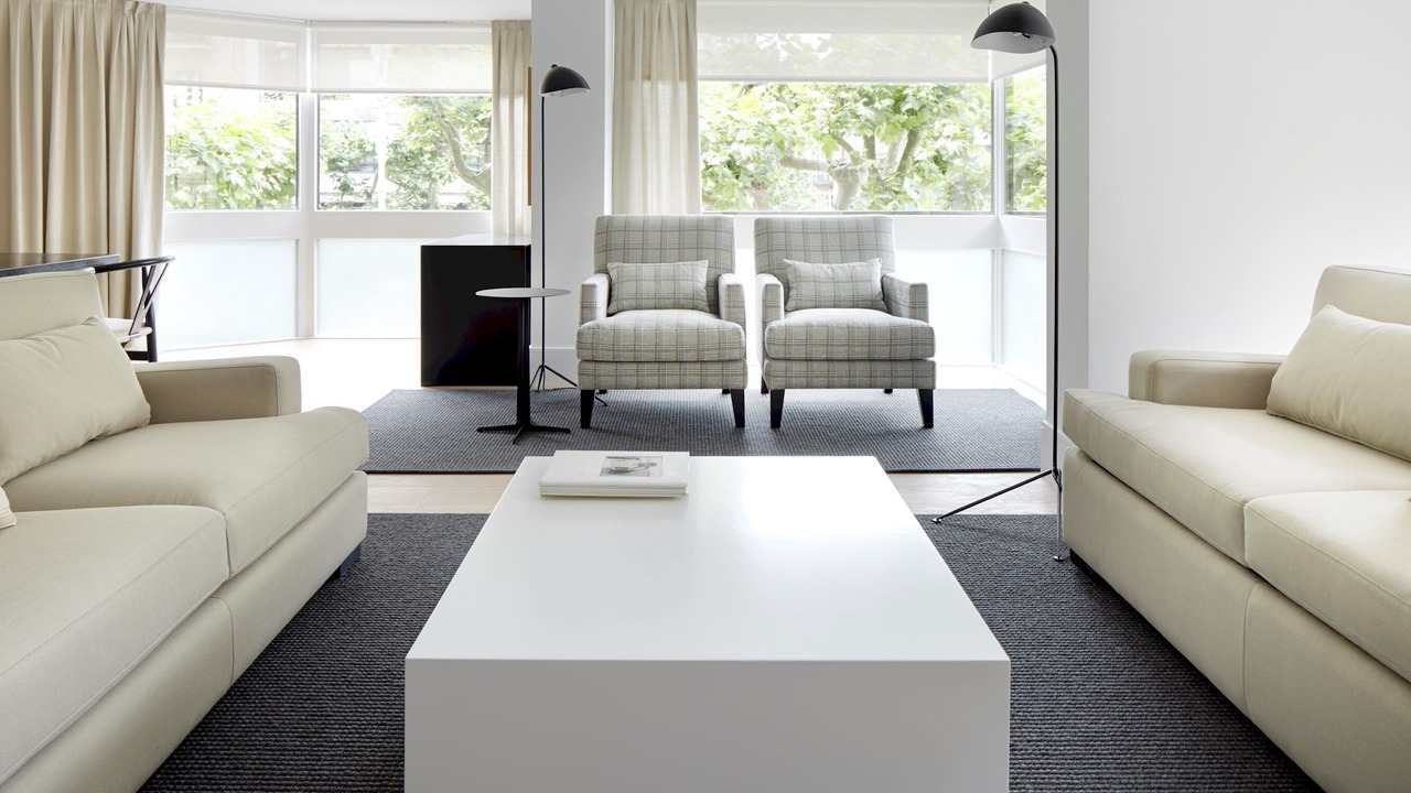 Photo of Livingroom in San Sebastian Centro
