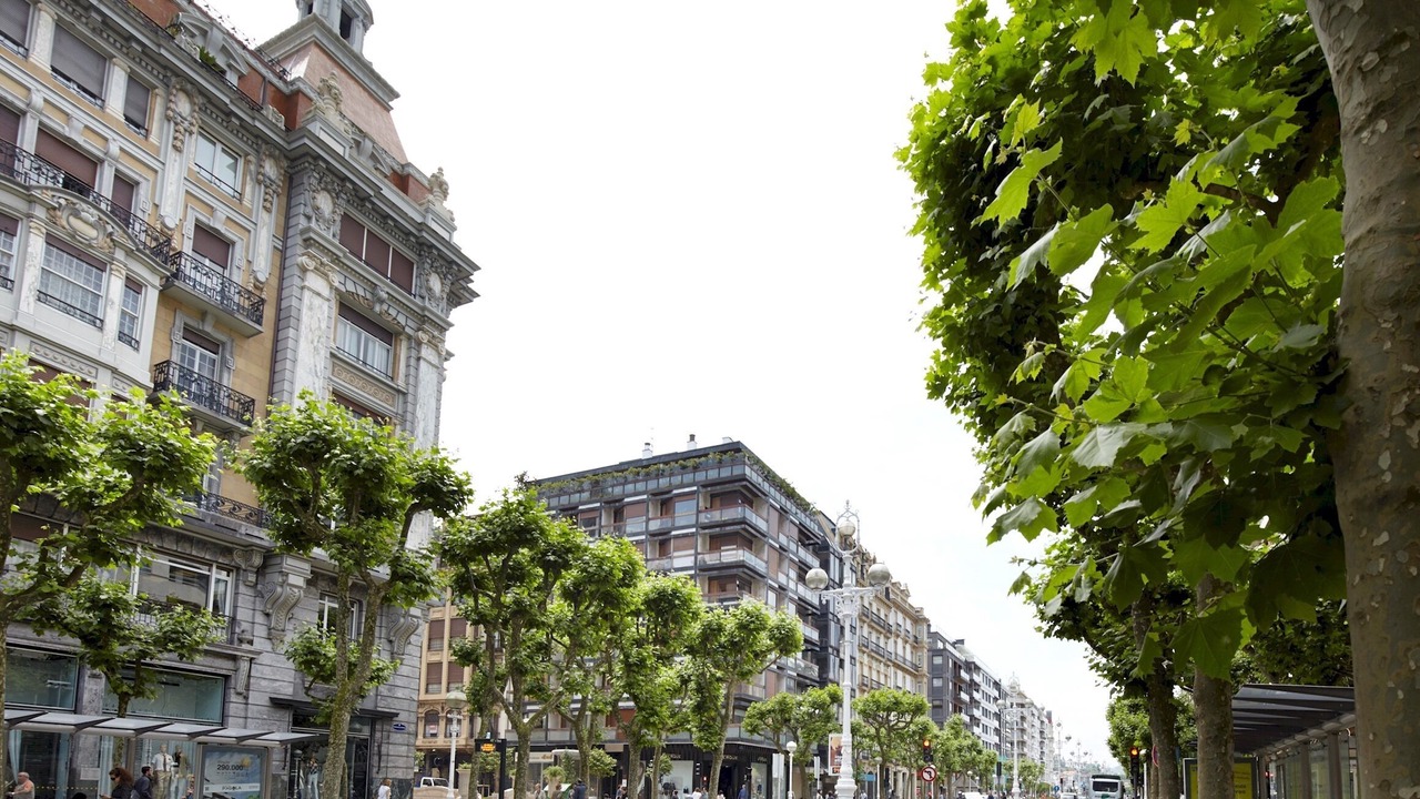 Photo of Outdoor in San Sebastian Centro