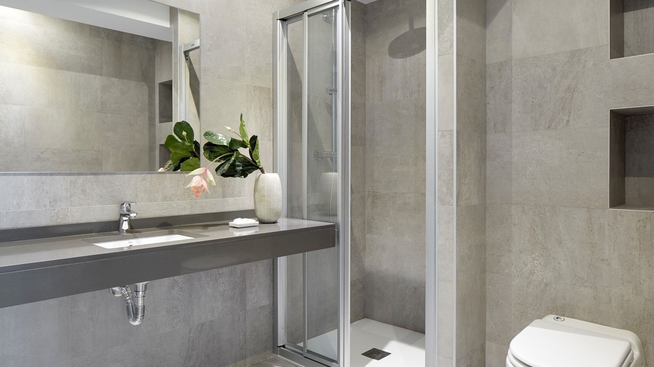 Photo of Bathroom in San Sebastian Centro
