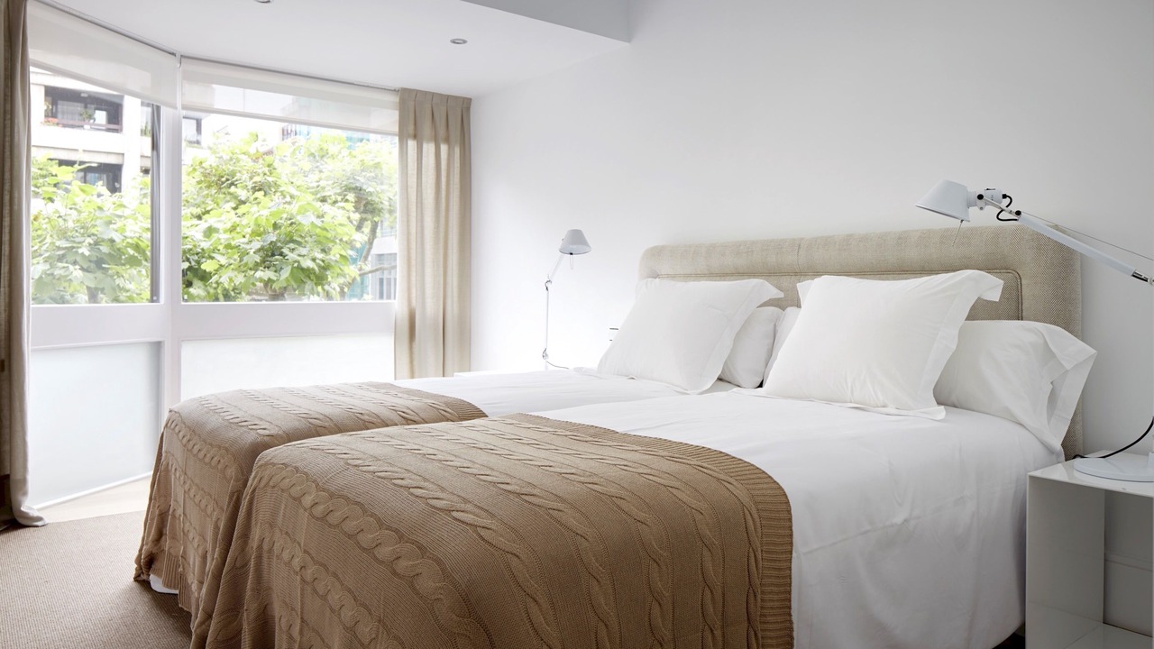 Photo of Bedroom in San Sebastian Centro