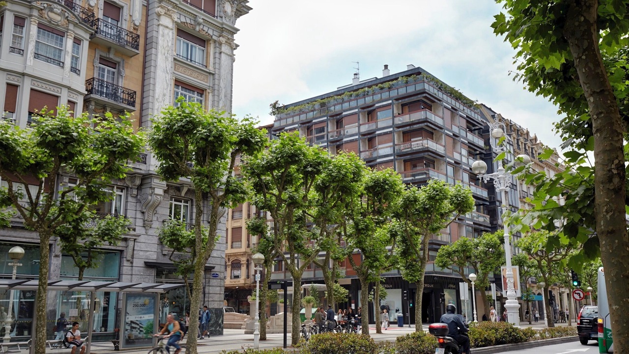 Photo of Outdoor in San Sebastian Centro