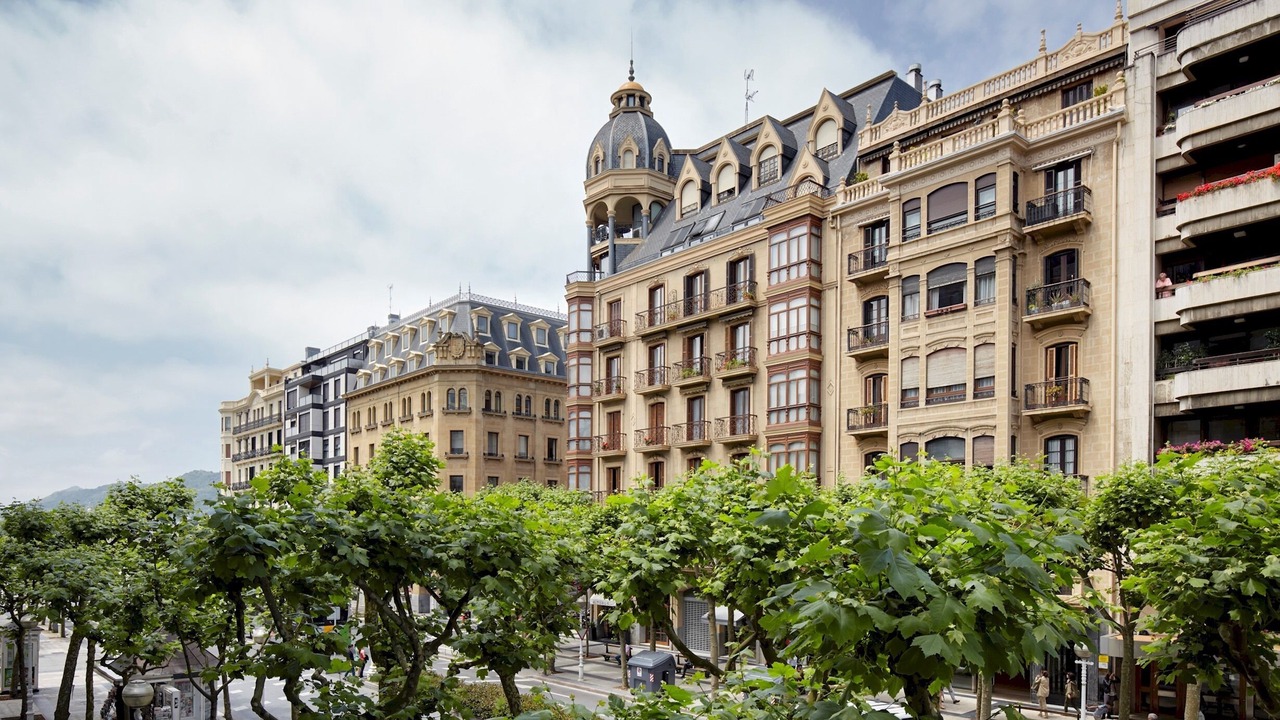 Photo of Outdoor in San Sebastian Centro