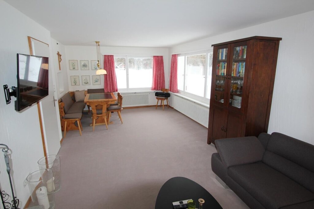 Photo of Livingroom in S-chanf