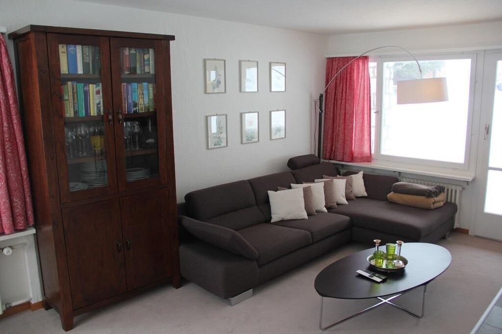 Photo of Livingroom in S-chanf