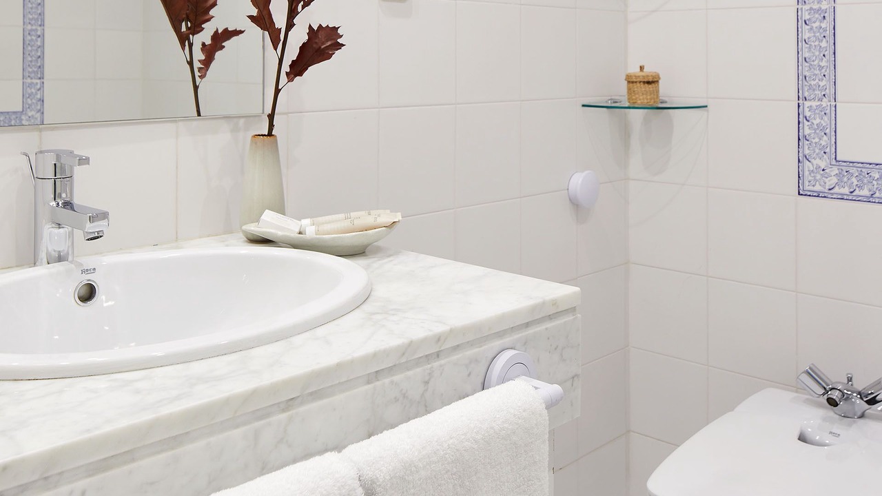Photo of Bathroom in Beret