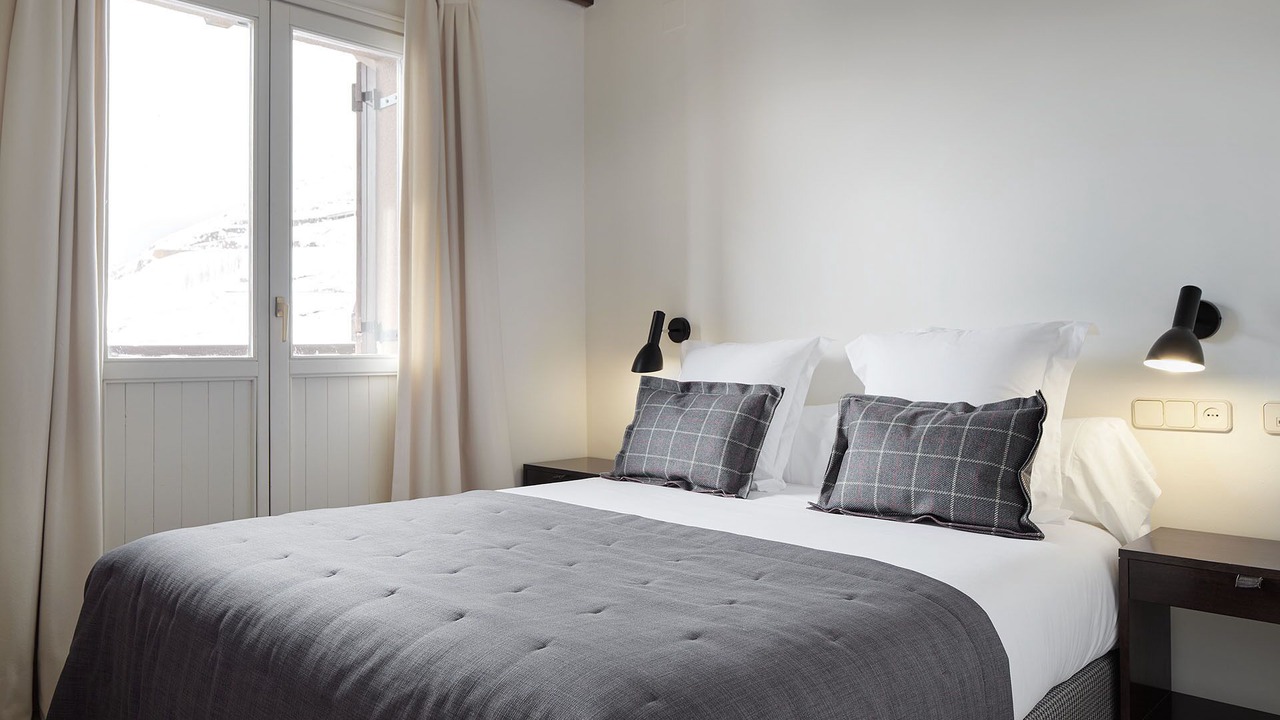 Photo of Bedroom in Beret