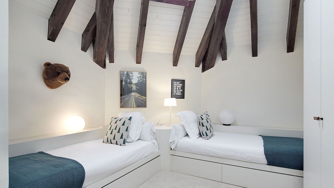 Photo of Bedroom in Beret