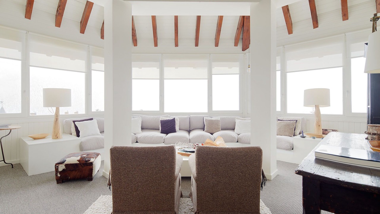 Photo of Livingroom in Beret