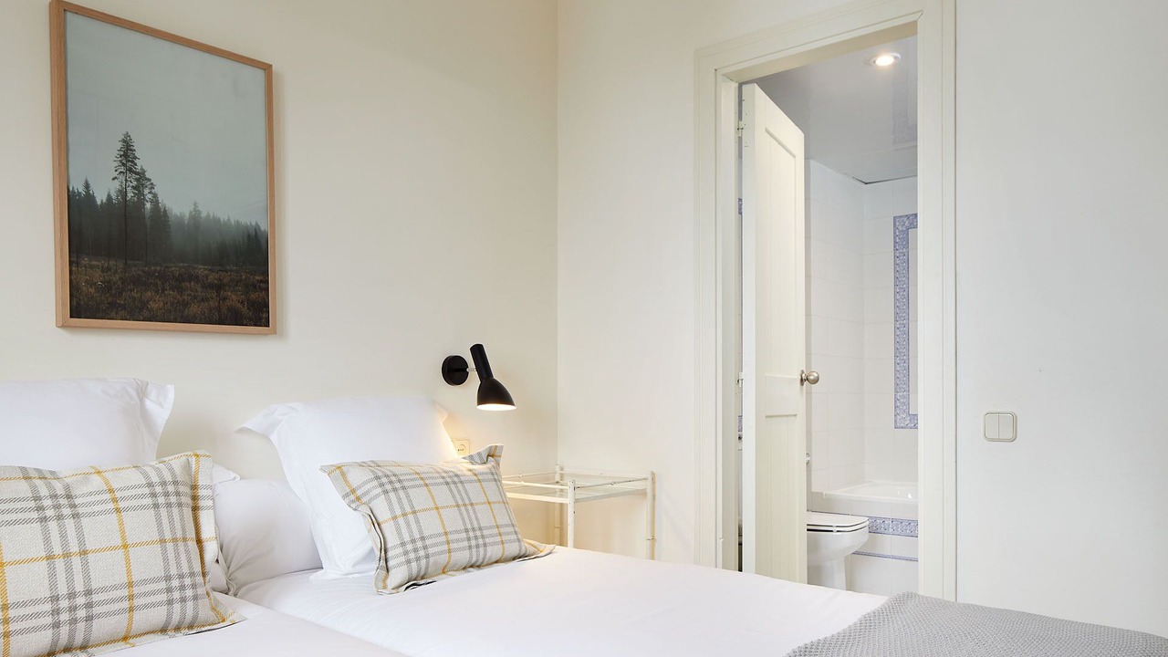 Photo of Bedroom in Beret