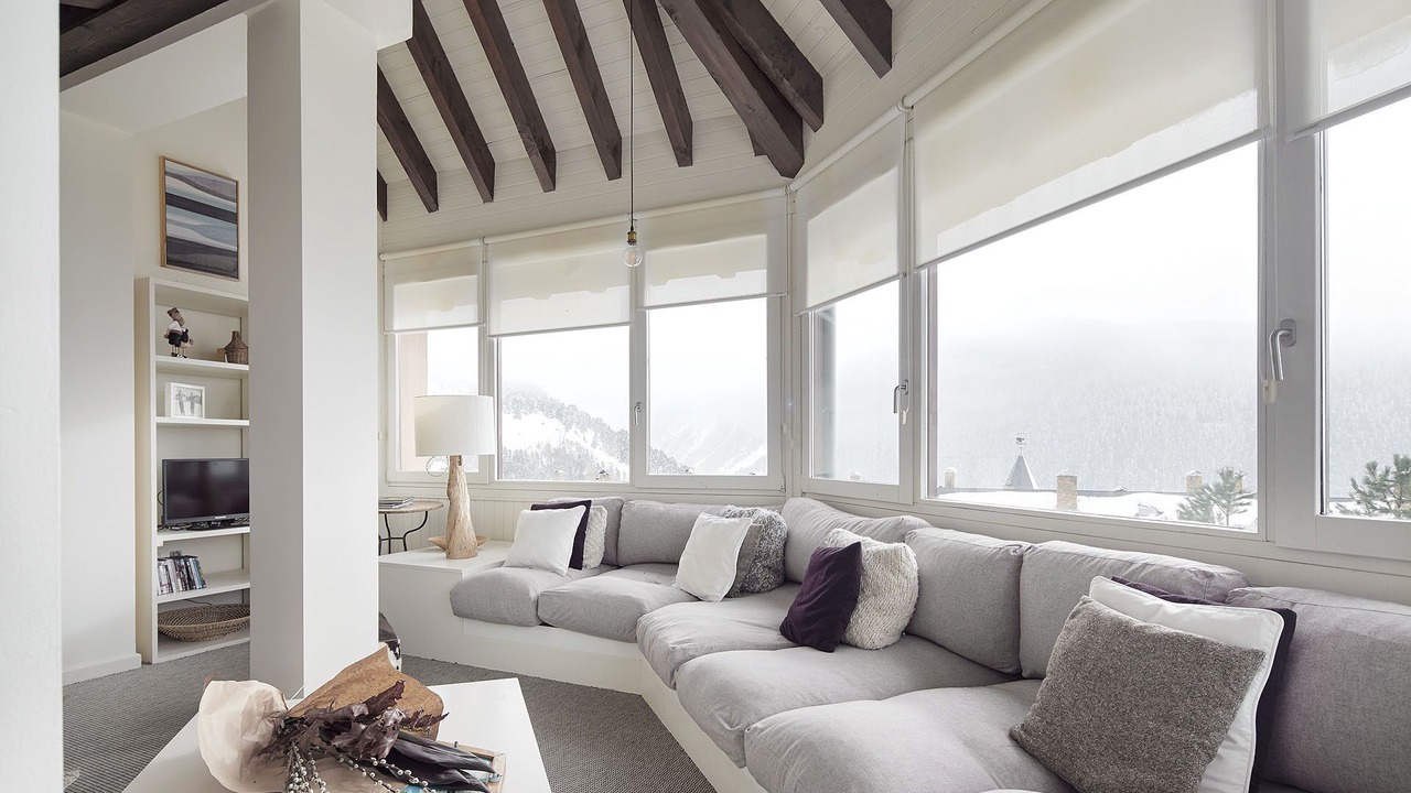 Photo of Livingroom in Beret