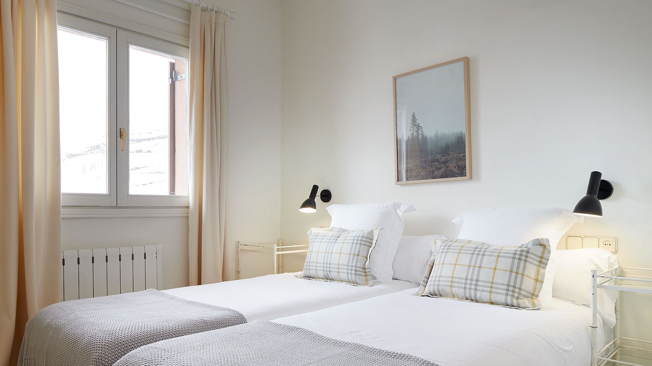Photo of Bedroom in Beret