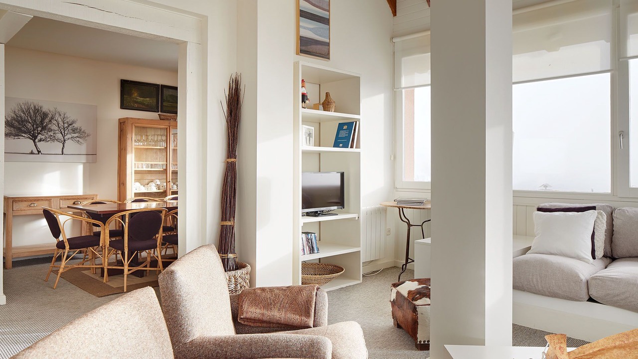 Photo of Livingroom in Beret