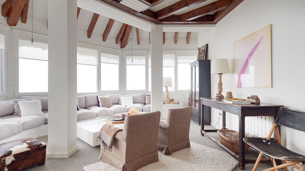 Photo of Livingroom in Beret