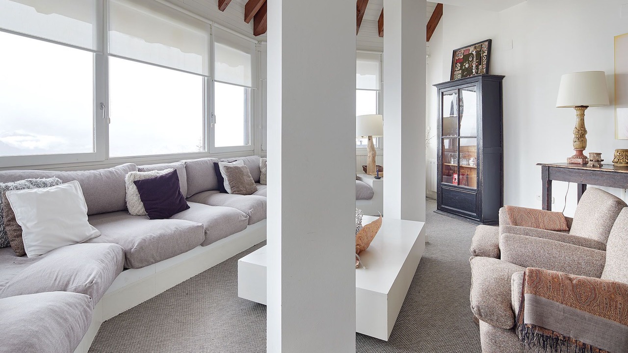 Photo of Livingroom in Beret