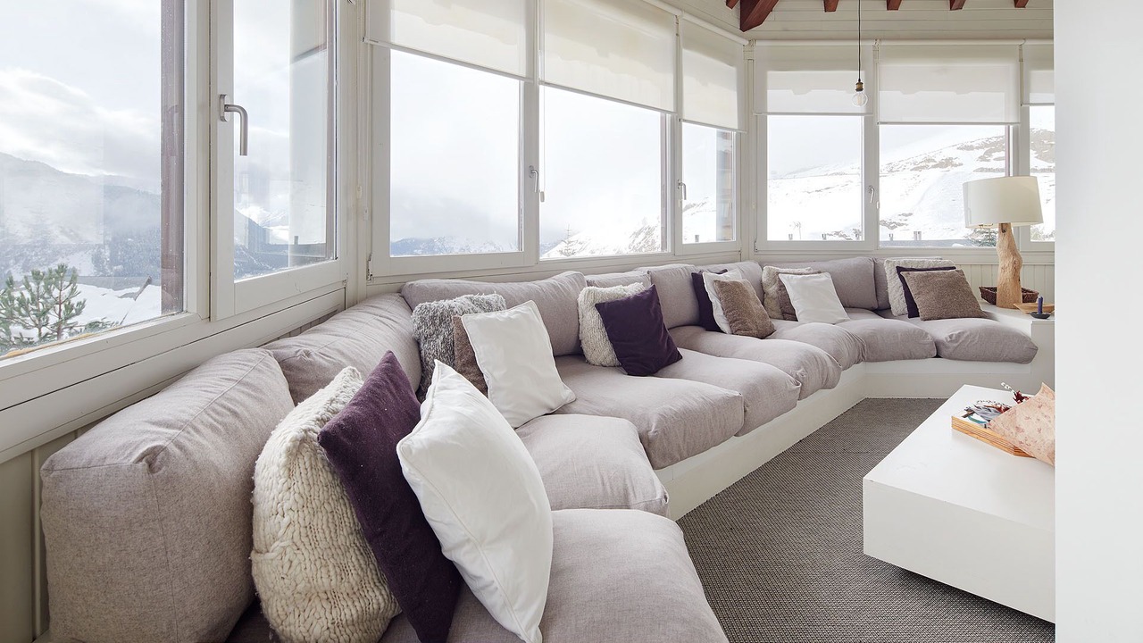 Photo of Livingroom in Beret