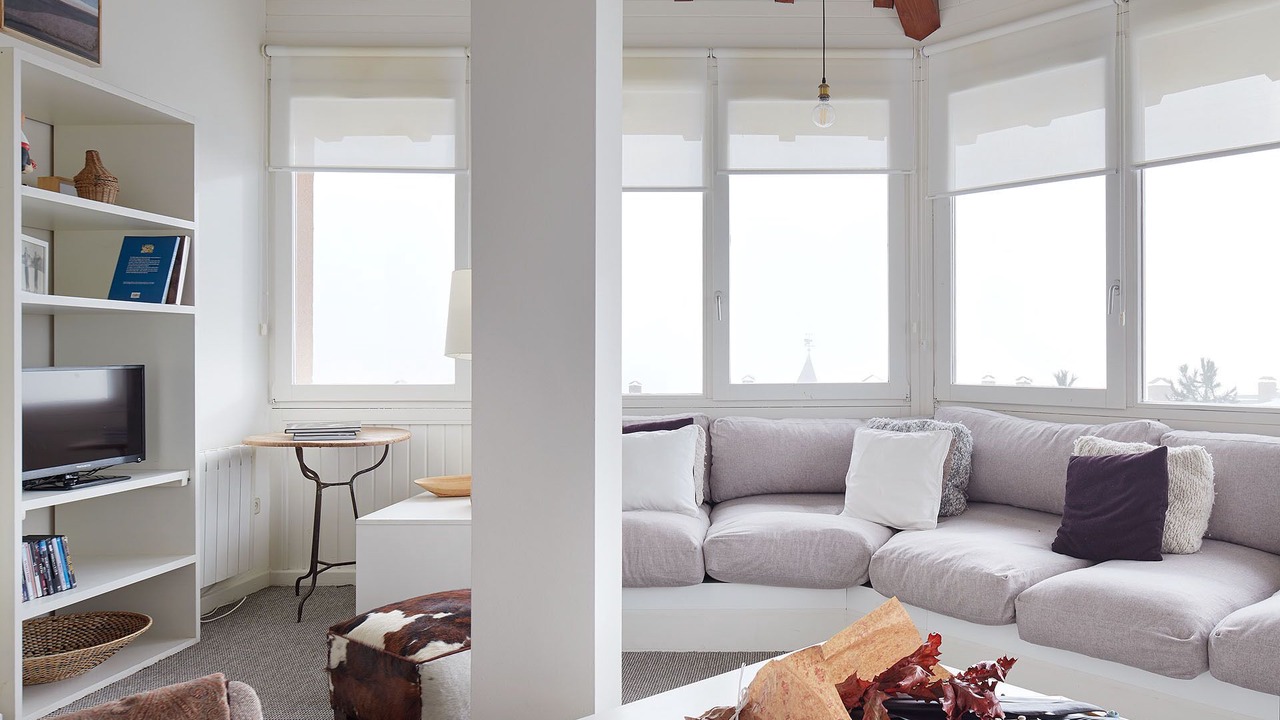 Photo of Livingroom in Beret
